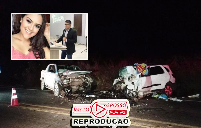 Pastor e empresário de Alphaville morre em acidente de moto